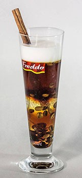freddo espresso